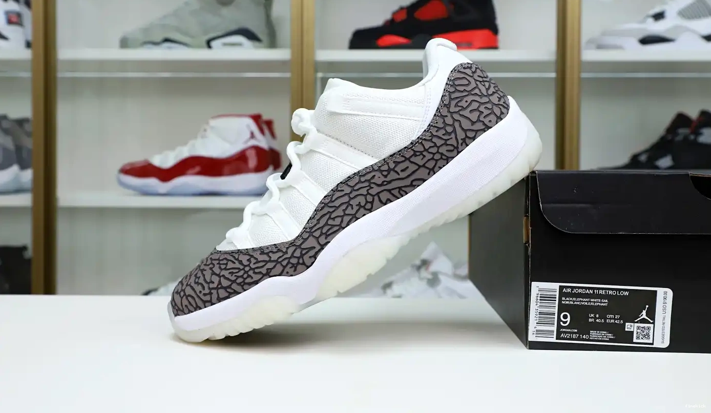 11 Jordan Air 0519